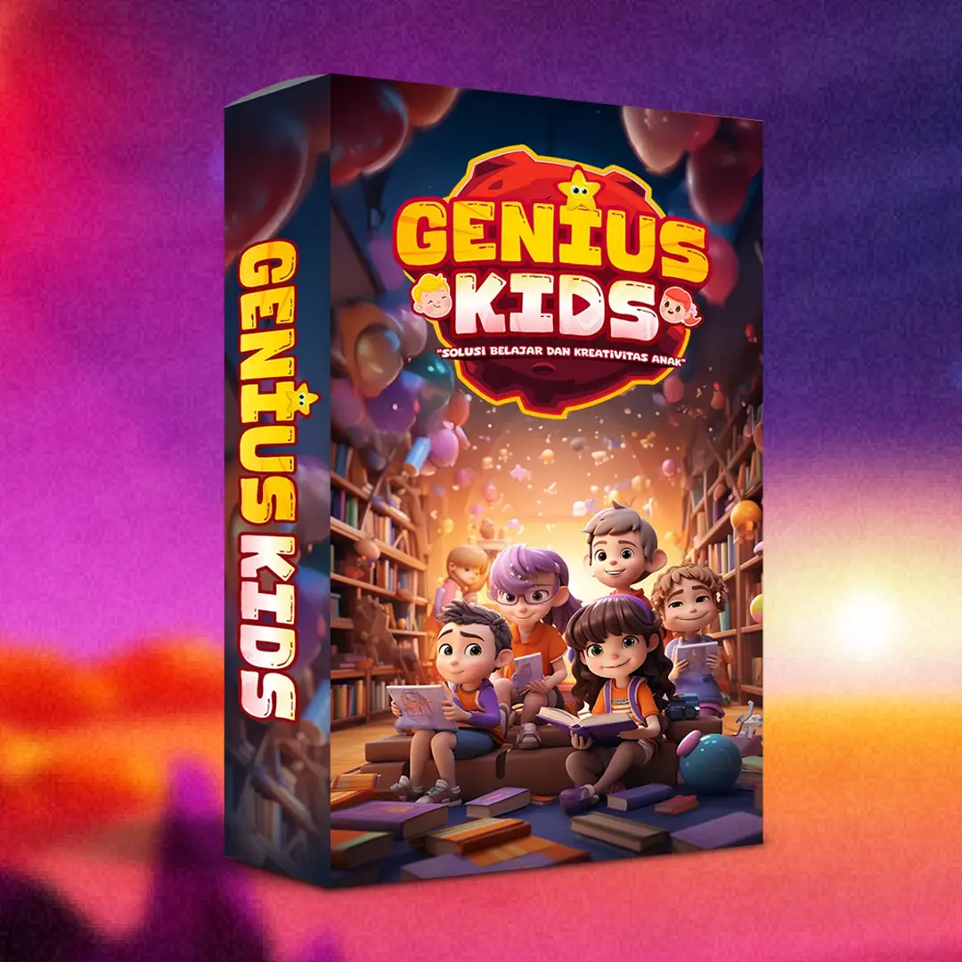 Genius Kids