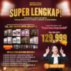 E-Book Biografi & Profil Sukses